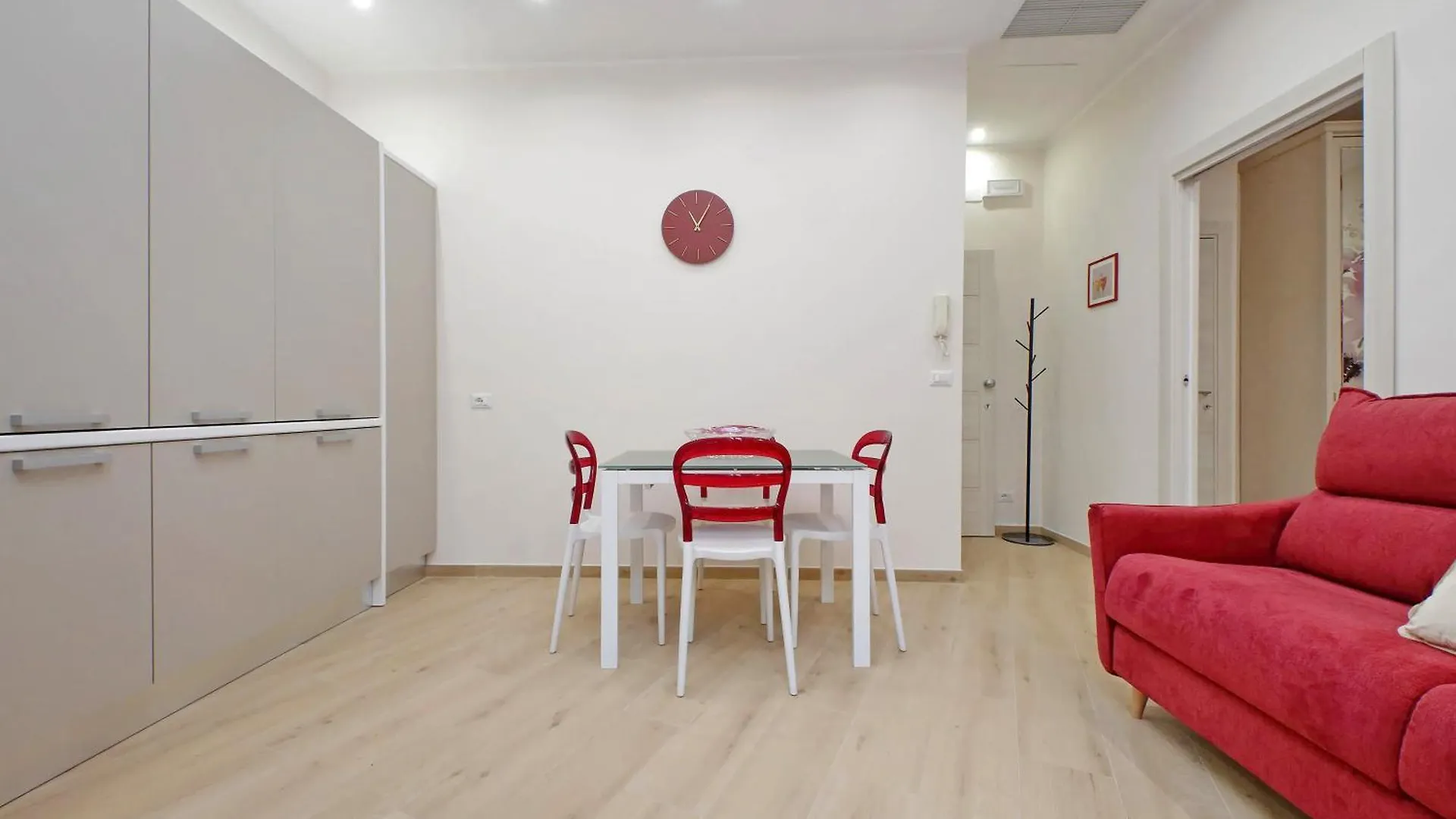 Apartment 4Bnb - Ottaviano Vatican Flat Rome