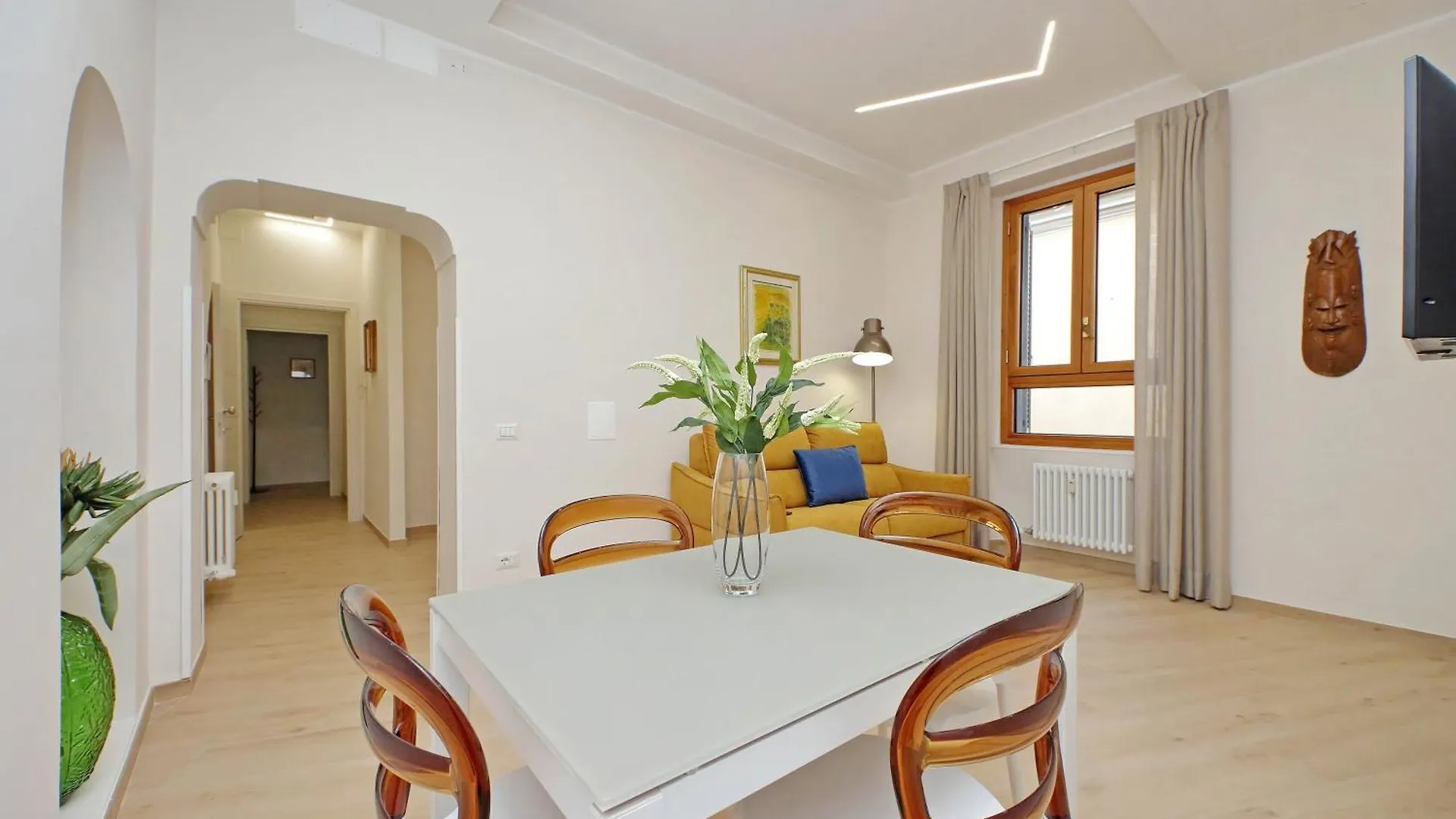 4Bnb - Ottaviano Vatican Flat Rome Italy