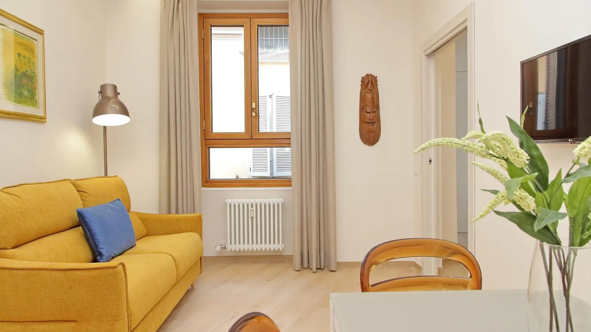 4Bnb - Ottaviano Vatican Flat Rome 0*,  Italy