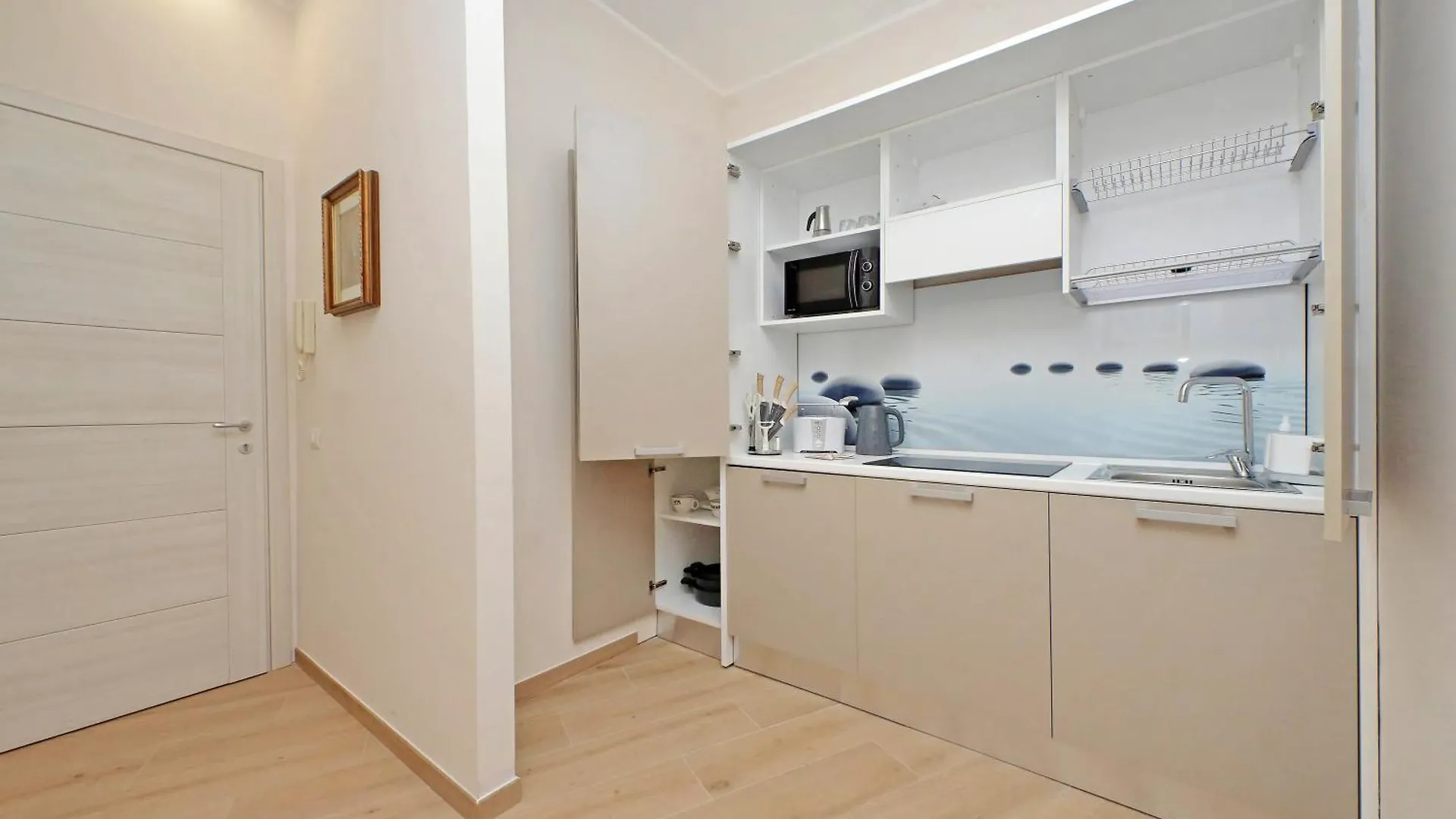 4Bnb - Ottaviano Vatican Flat Rome