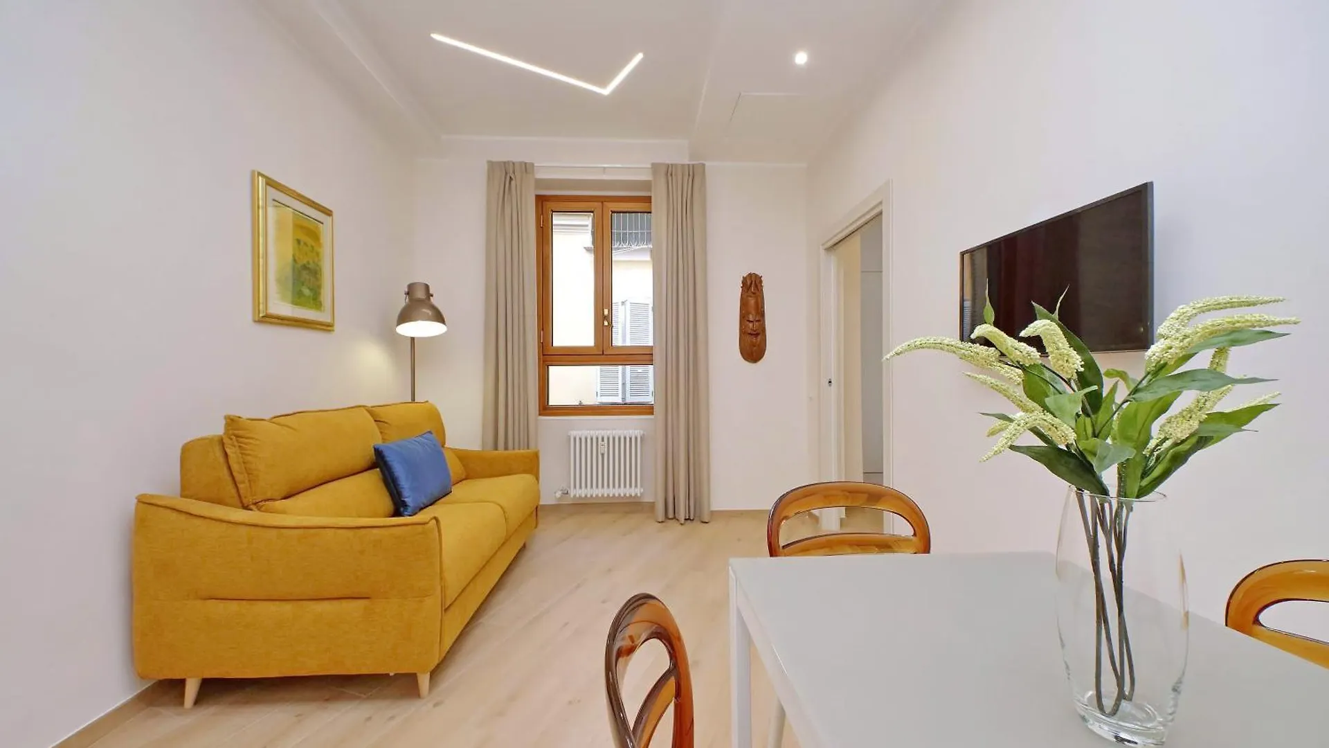Apartment 4Bnb - Ottaviano Vatican Flat Rome