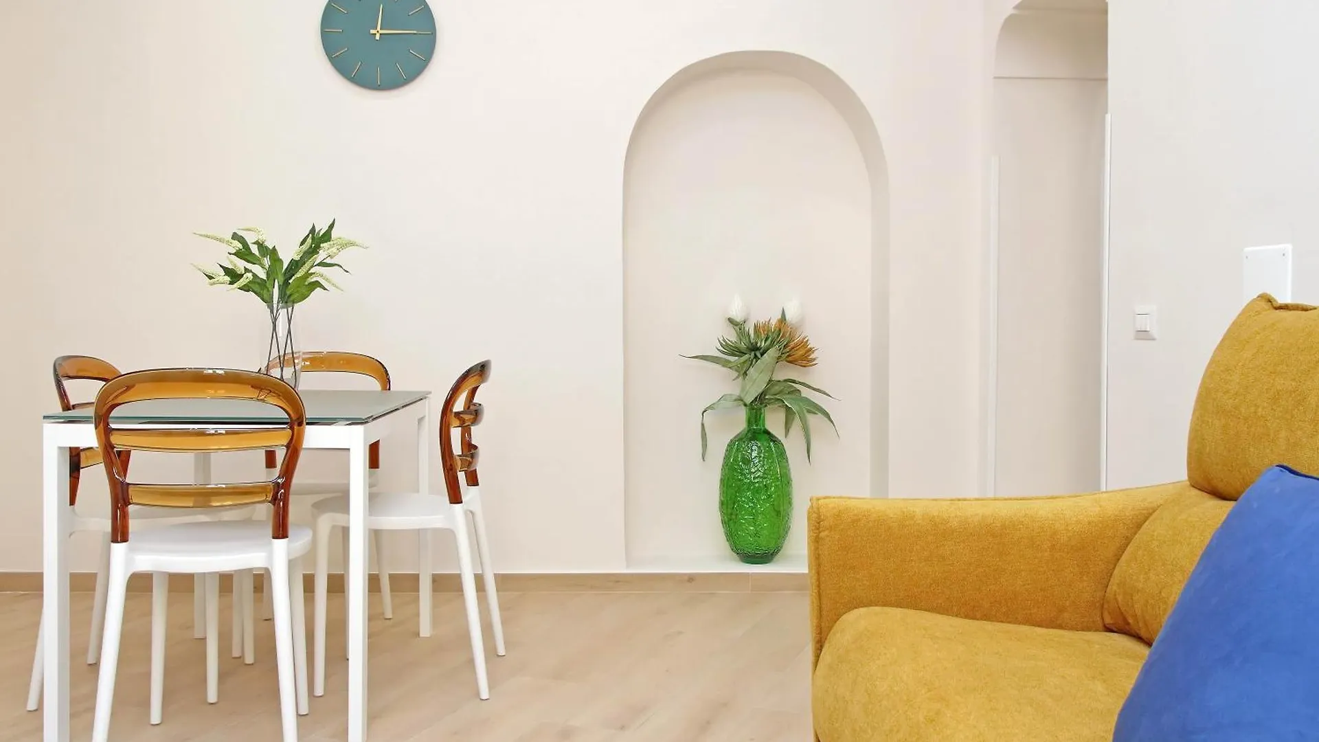 4Bnb - Ottaviano Vatican Flat Rome
