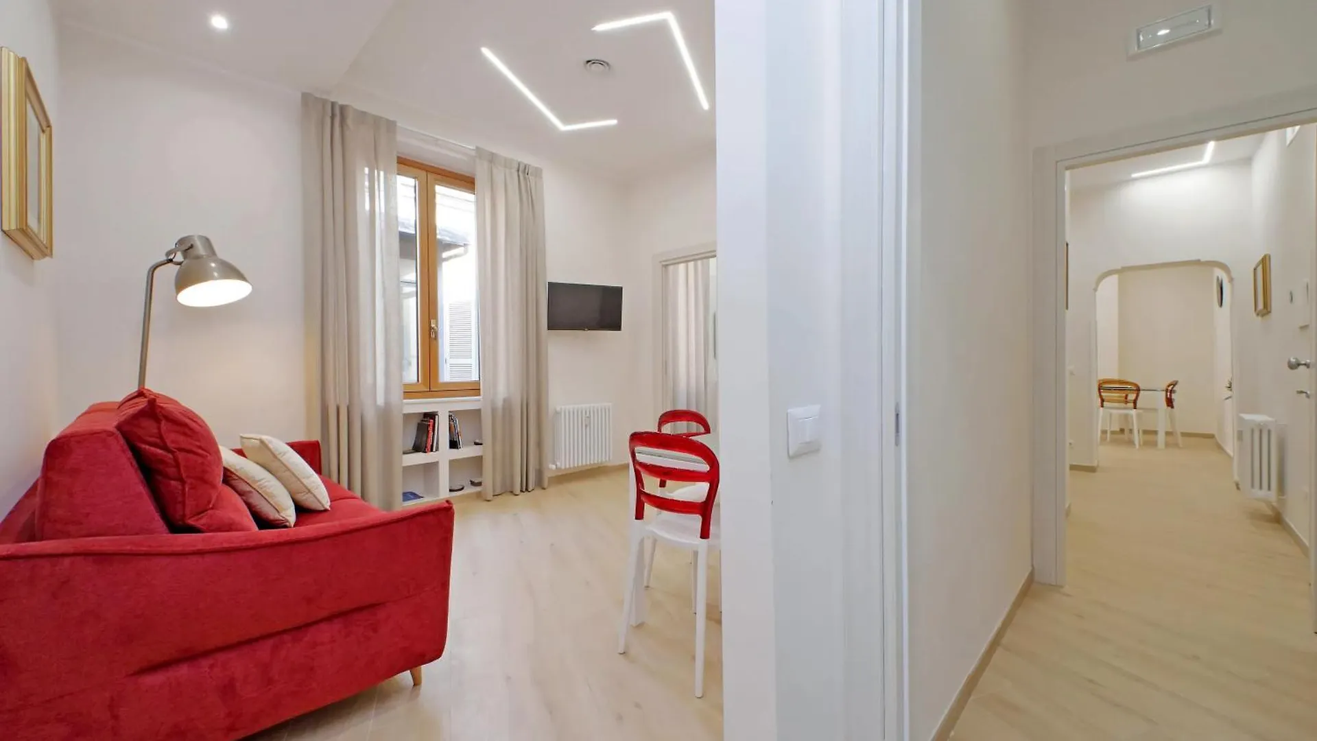 4Bnb - Ottaviano Vatican Flat Rome
