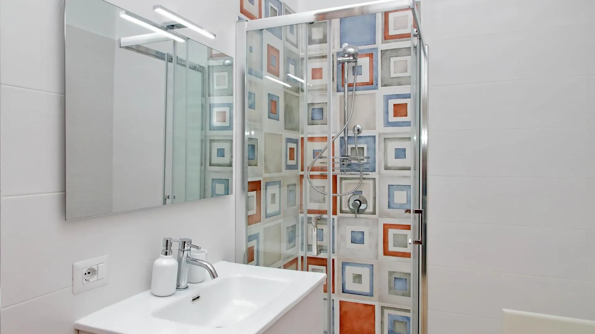 4Bnb - Ottaviano Vatican Flat Rome Italy