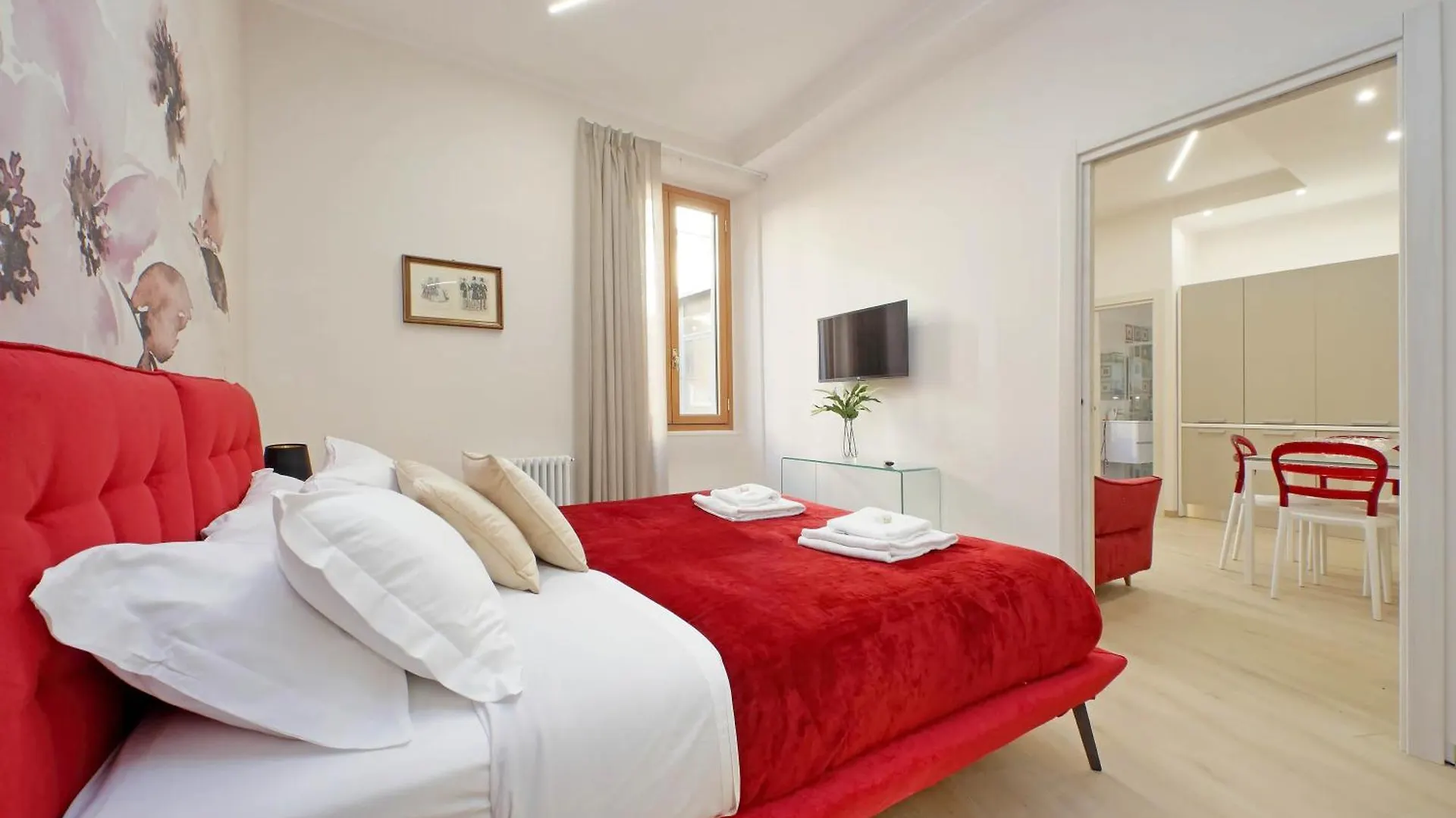4Bnb - Ottaviano Vatican Flat Rome