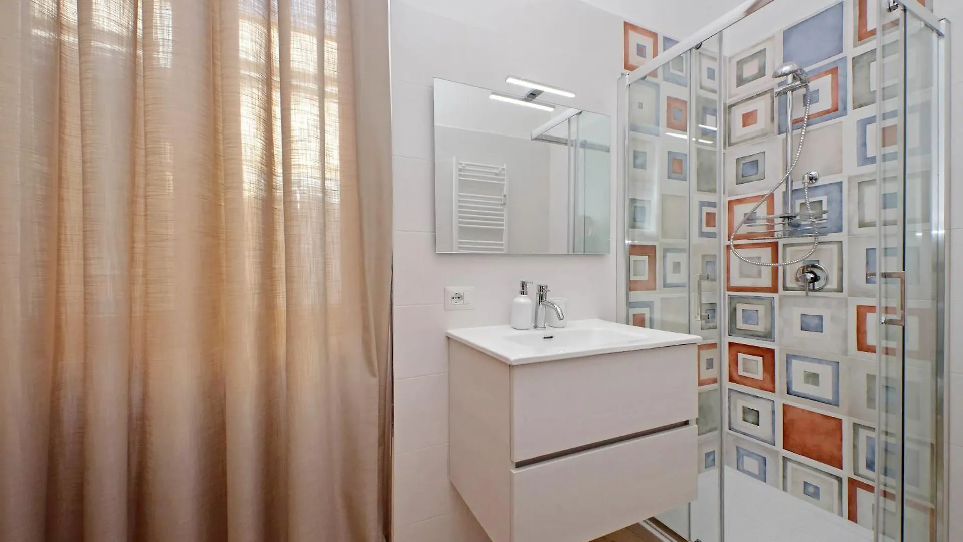 Apartment 4Bnb - Ottaviano Vatican Flat Rome