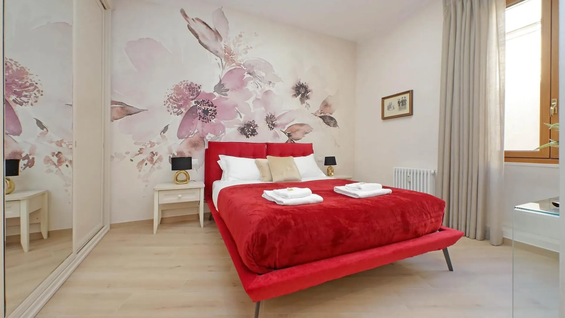 4Bnb - Ottaviano Vatican Flat Rome 0*,  Italy